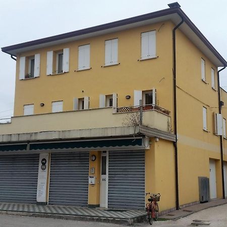 Residence Flavia Mogliano Veneto Exterior photo