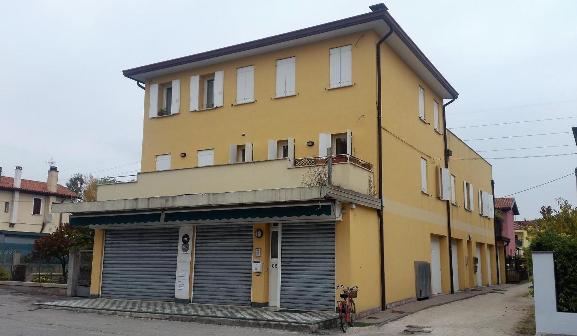Residence Flavia Mogliano Veneto Exterior photo